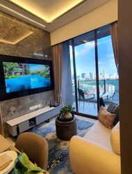 The Avenir (D9), Condominium #574137041